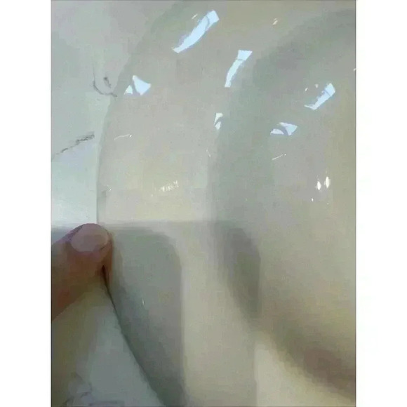 Churchill Rosa Red Willow Coupe Bowl 8.5'  Lot 2 bowls - Picture 12 of 13